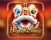 Happy Rich Year