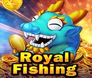 Royal Fishing Jili